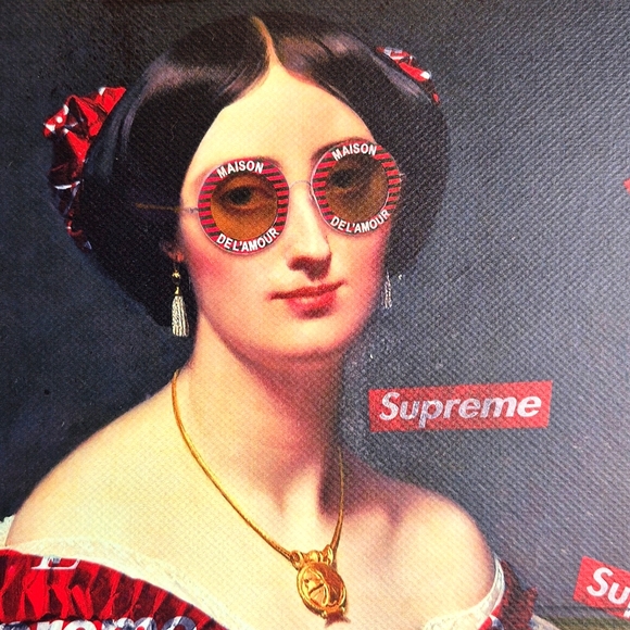 Lux Wall Art - Picture 6 of 10